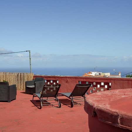Hotel Un Jardin Al Mar Genovés Esterno foto
