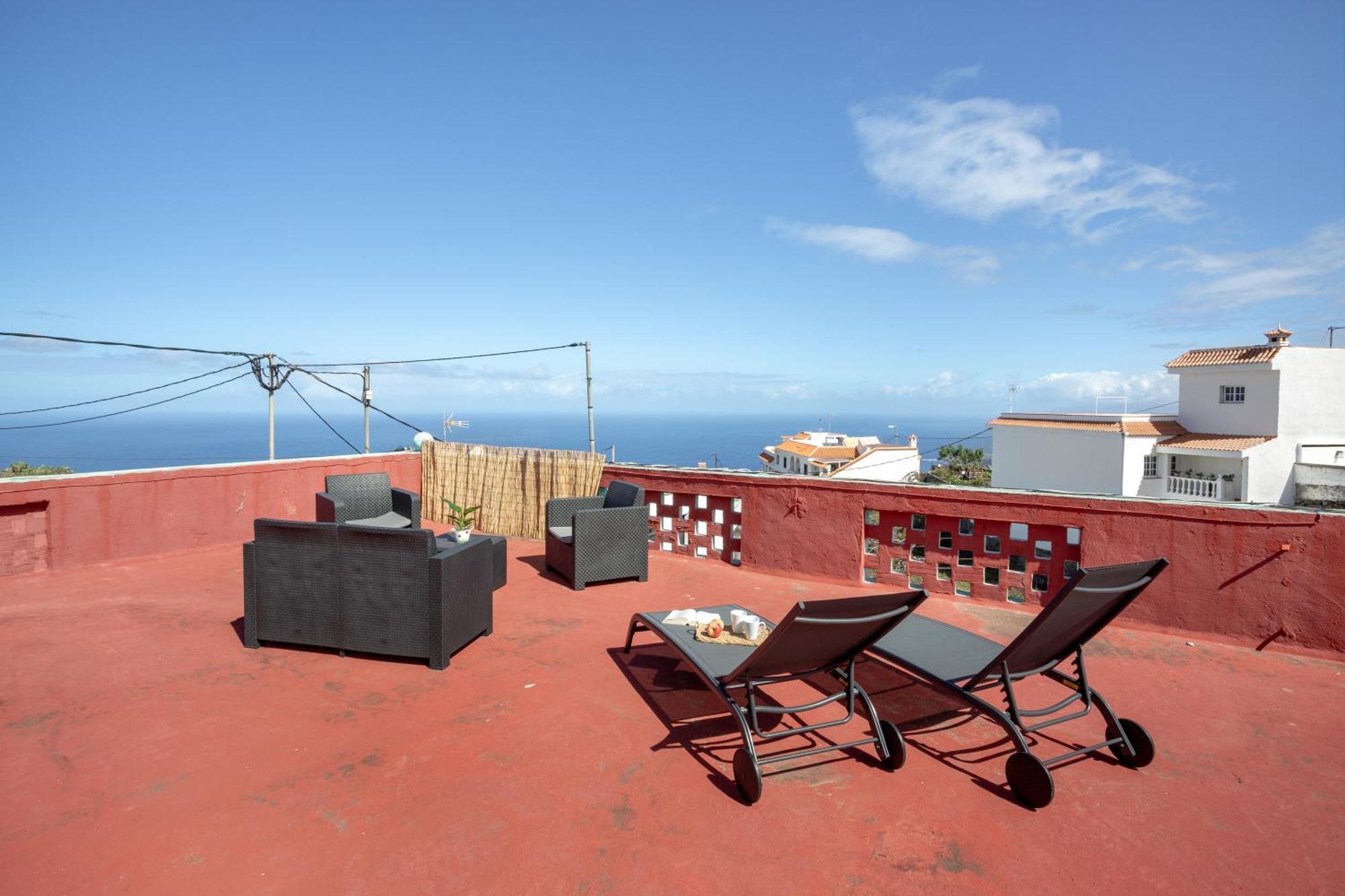 Hotel Un Jardin Al Mar Genovés Esterno foto