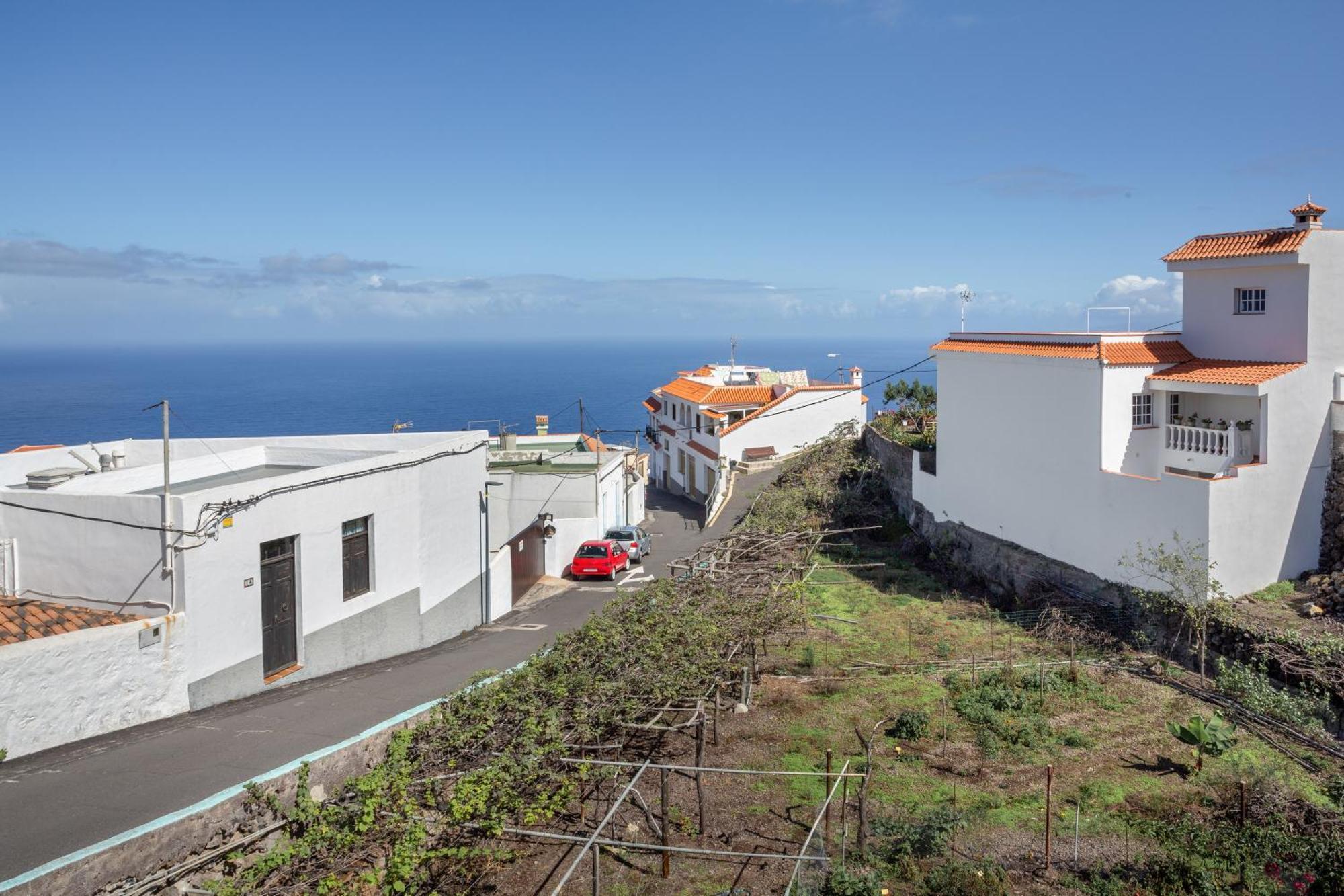 Hotel Un Jardin Al Mar Genovés Esterno foto