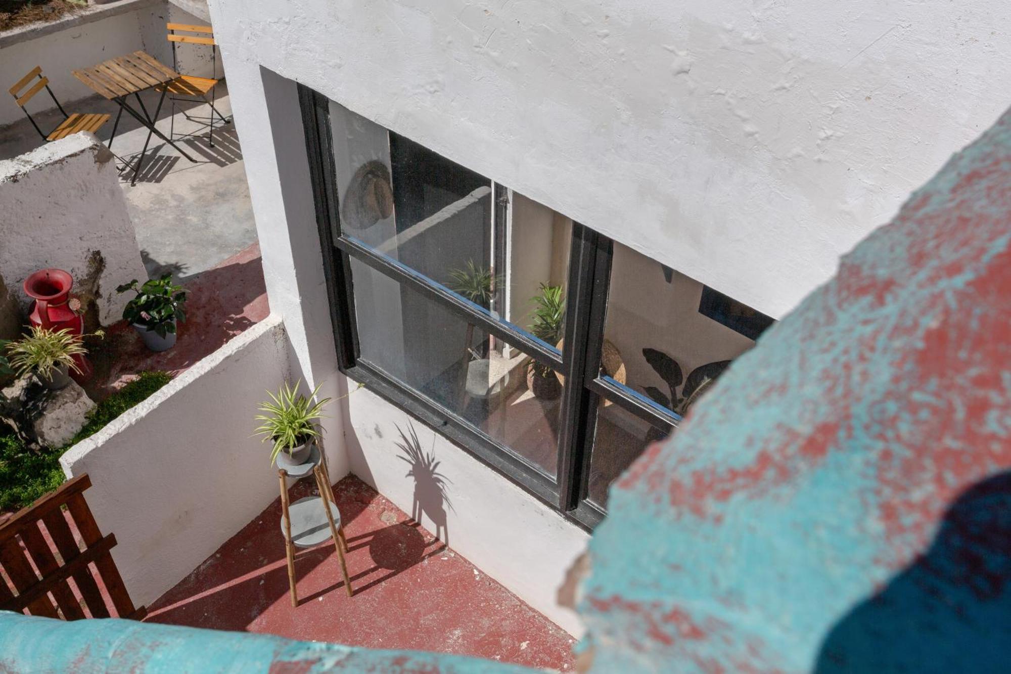 Hotel Un Jardin Al Mar Genovés Esterno foto